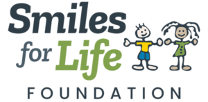 Smiles for Life Foundation Logo